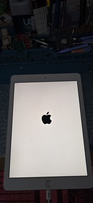 Ipad pro A1673 - ler descrição