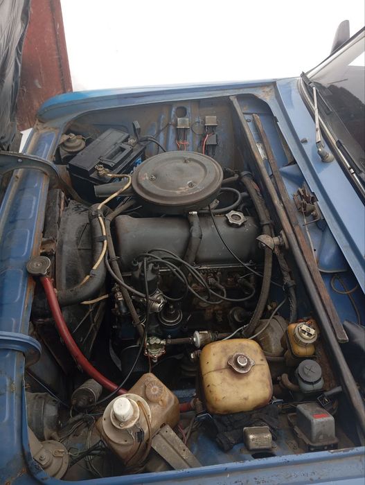 Продається ВАЗ 2106 1991