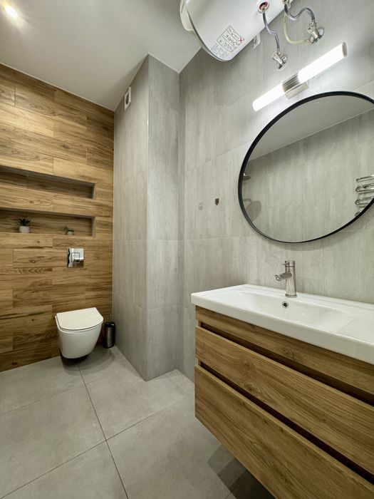 Аренда 2к квартиры в ЖК Баку | Есть свет — Центр