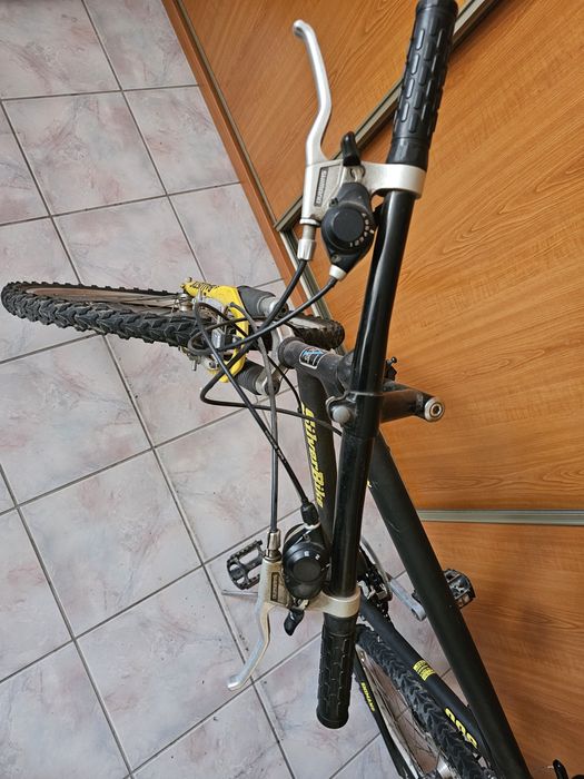 Rower górski MTB Arkus Ballistic