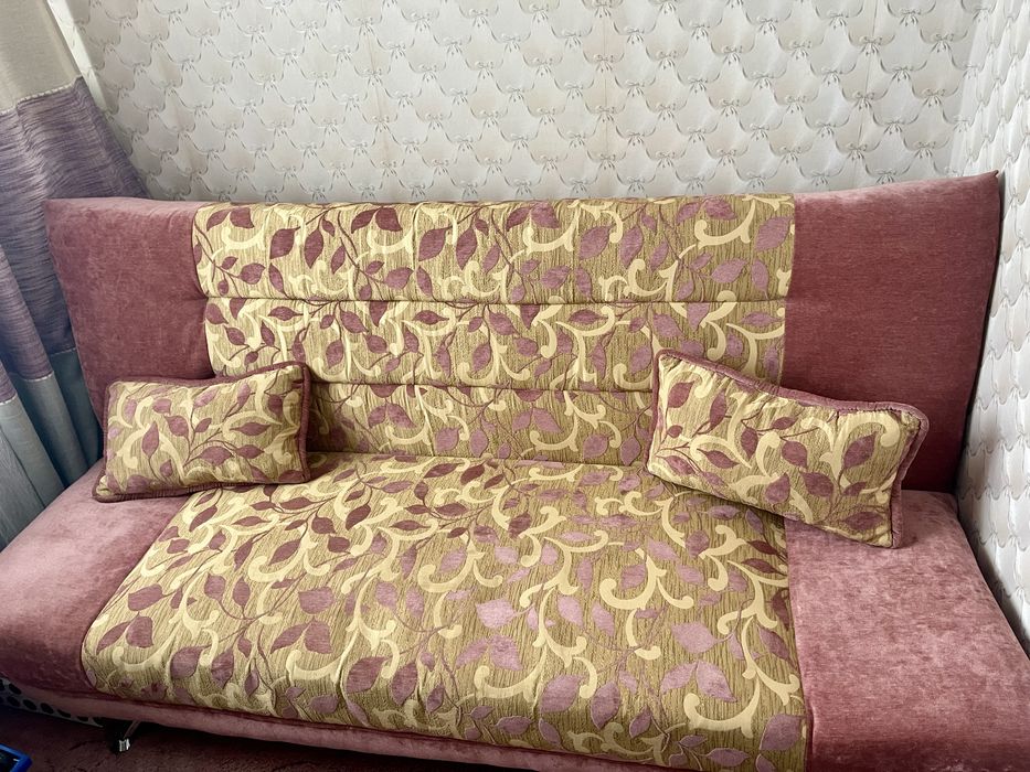 Диван розкладний