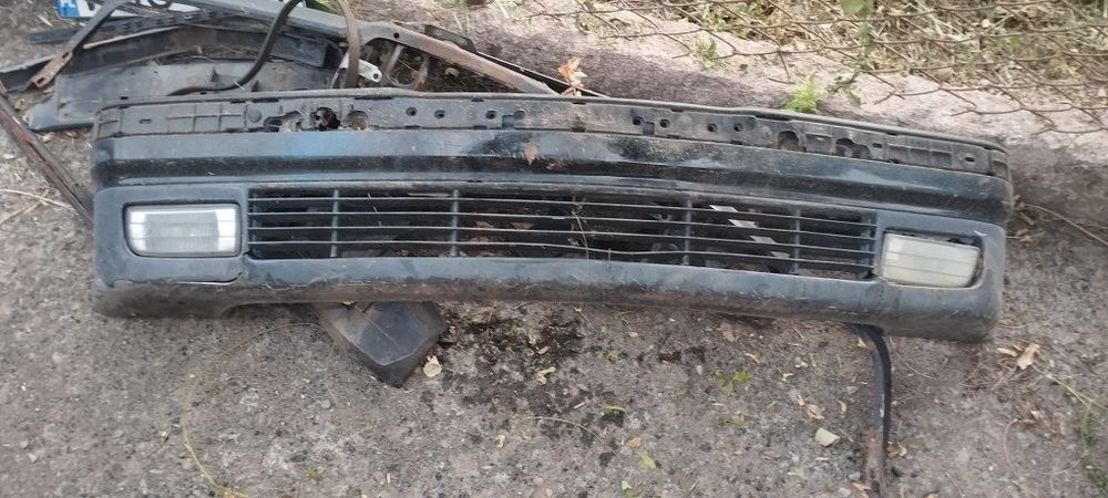 Продам бампер перед BMW E36