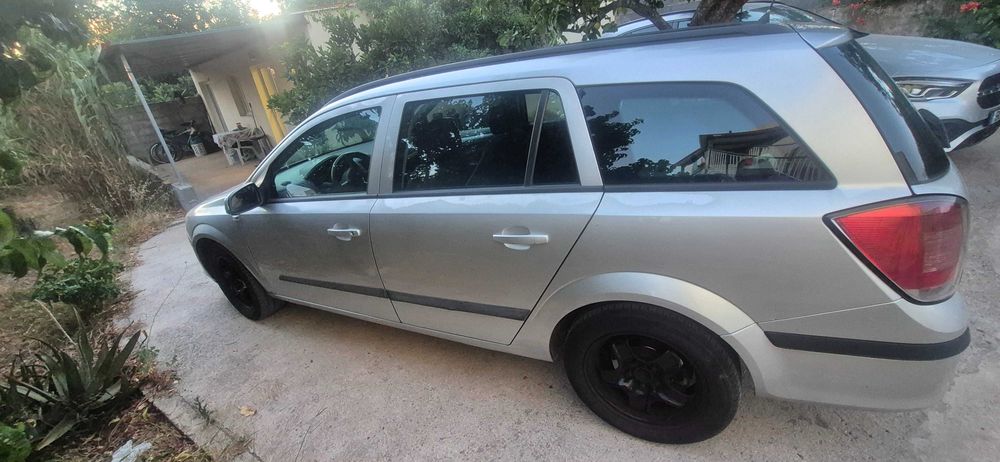 Venda Carrinha Astra Opel