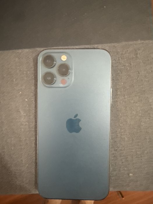 Iphone 12 pro max