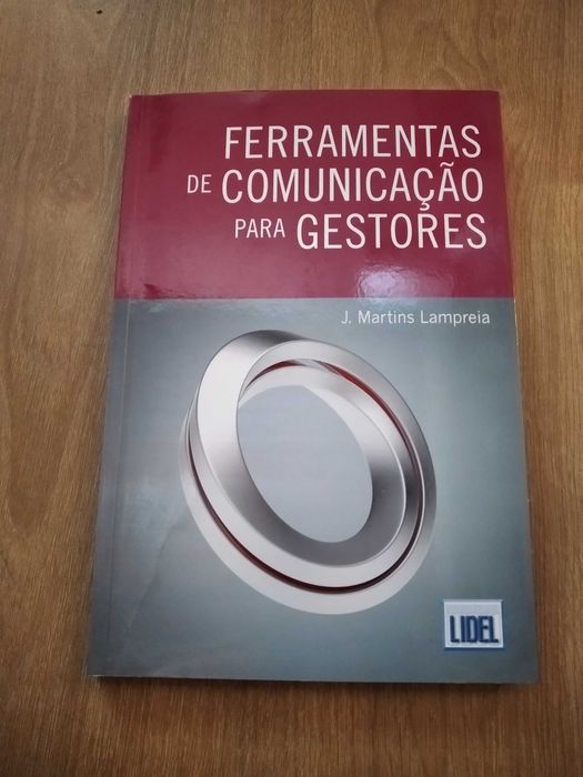Ferramentas de Comunicação para Gestores