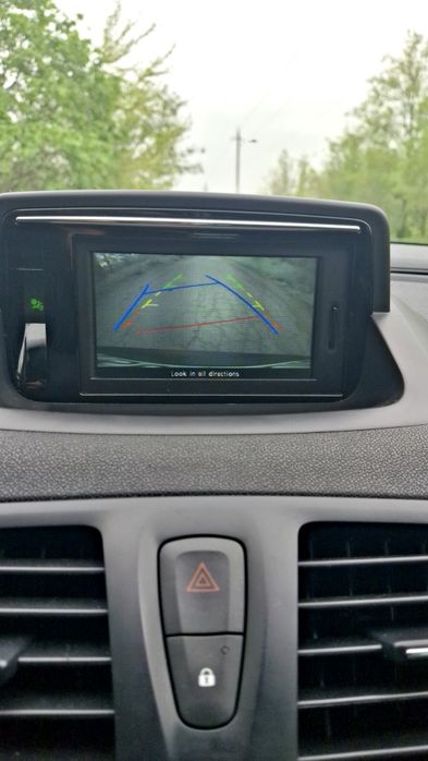 Продаю Renault Megane 3 bose