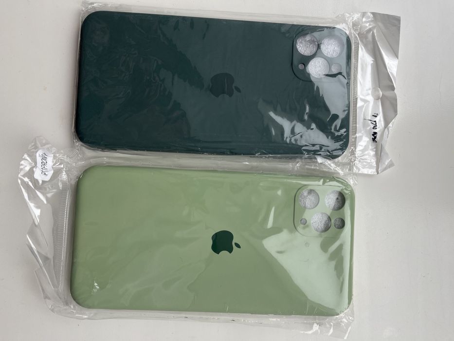 Чохли на Apple Xr pro max.pro.