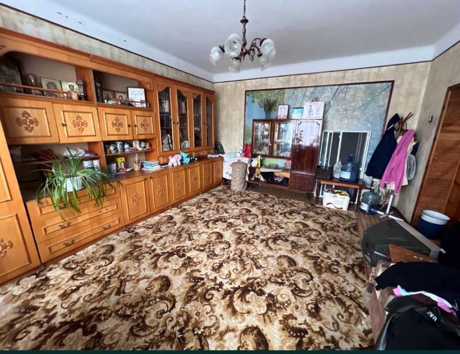 Дом в Фонтанке на два входа!