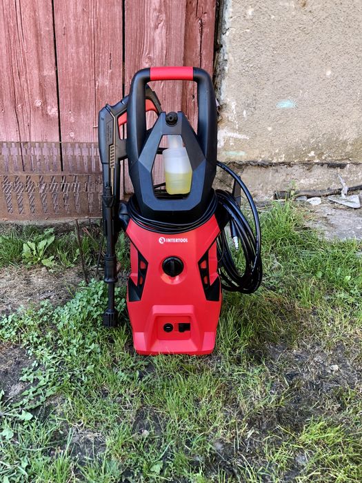 Продам мийку працює ривками