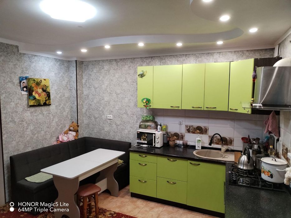 Продам Будинок в Одесі на Цукровому Селищі (227-904)