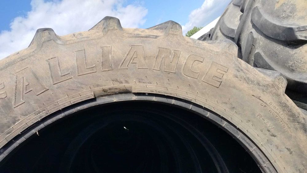 Opony 480/80 R46