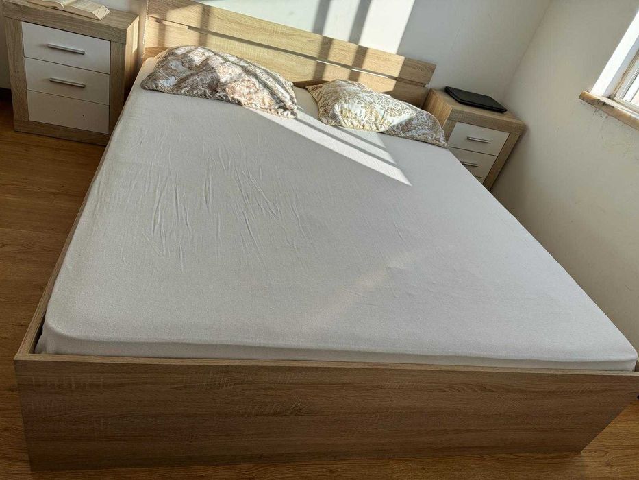 Móveis variados de casa