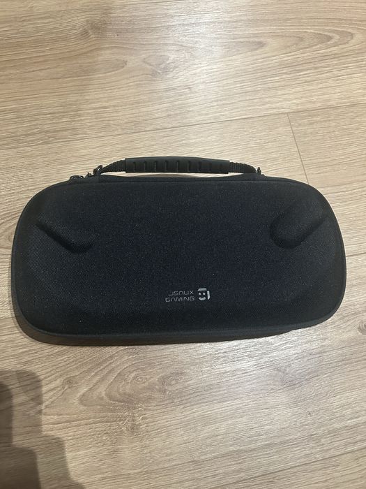 Asus rog xbox ally x