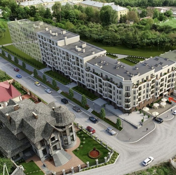 Здам паркомісце подобов/довгострокво ЖК«Віденський квартал» Фастівська