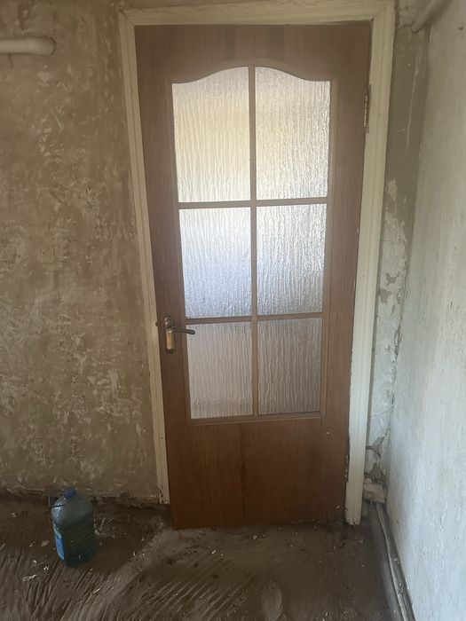 Продам межкомнатные двери