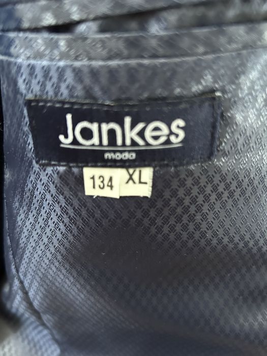 Komunia I Garnitur 134 Jankes komunia