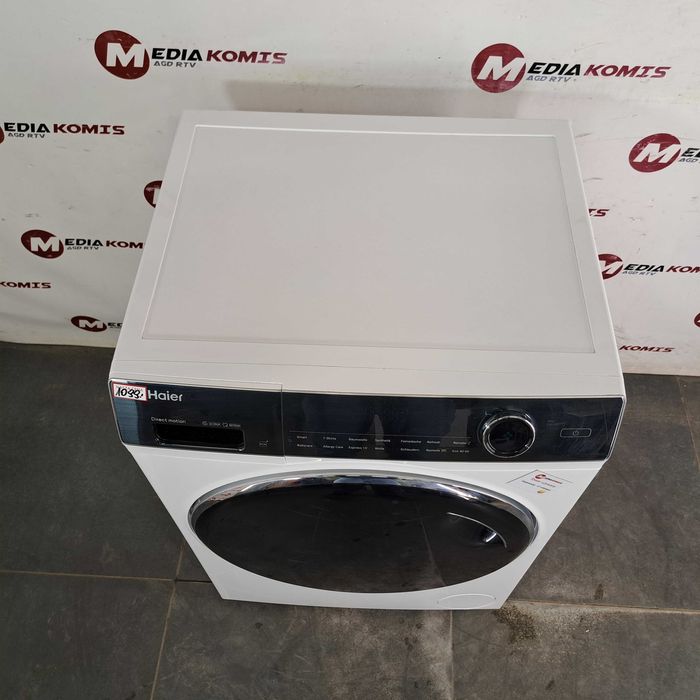 Pralka Haier HW90-BD14979EU1 [12m-cy gwar] A/9kg/1400obr/58cm gł