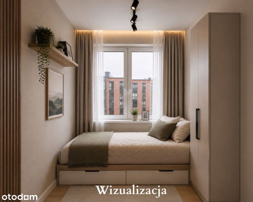 Mieszkanie, Piła