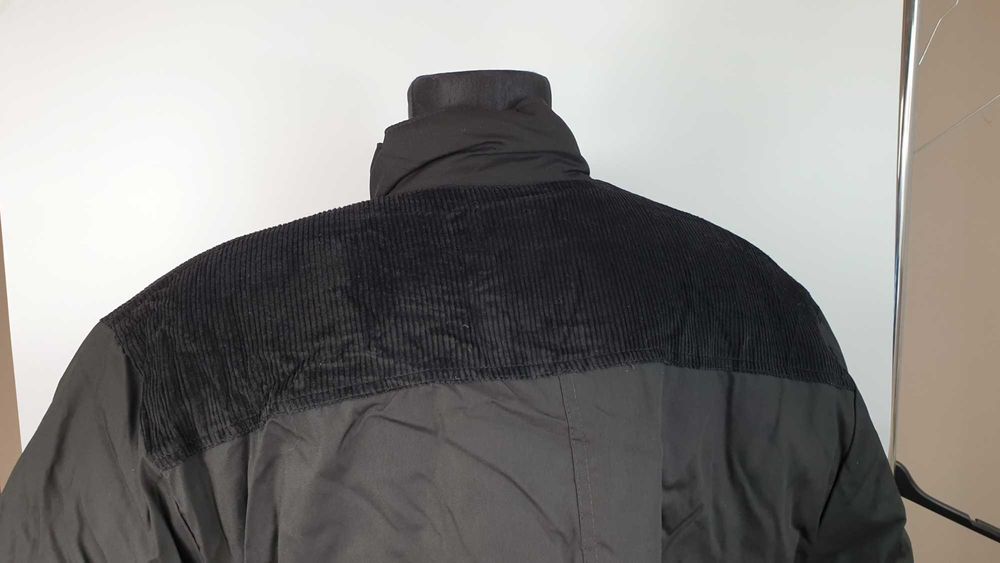 KurtkaALBATROS KURTKA MĘSKA parka rozmiar   XXL