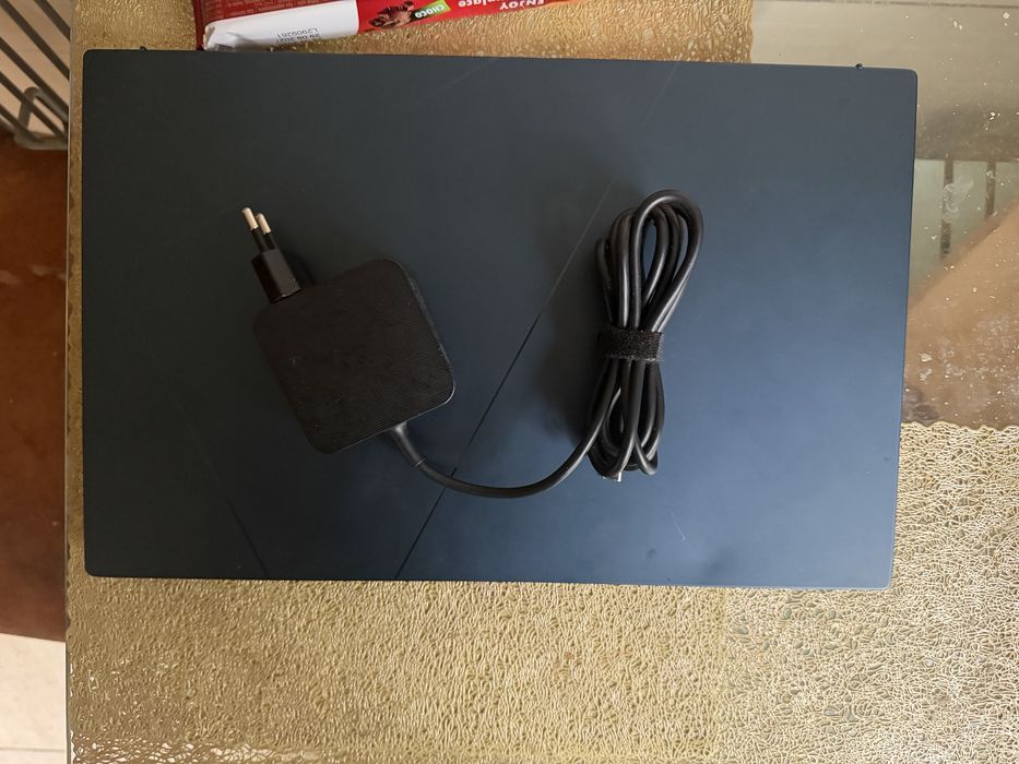 asus zenbook 15 oled