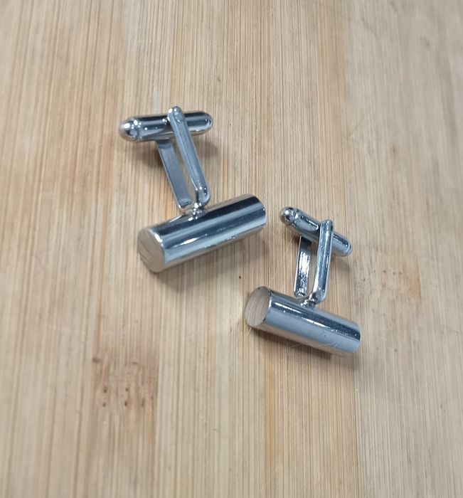 Spinki do mankietów koszuli Różne do wyboru