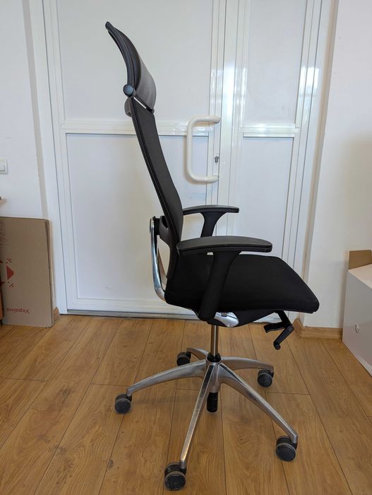 Офісне ергономічне крісло Sedus, для роботи за комп'ютером