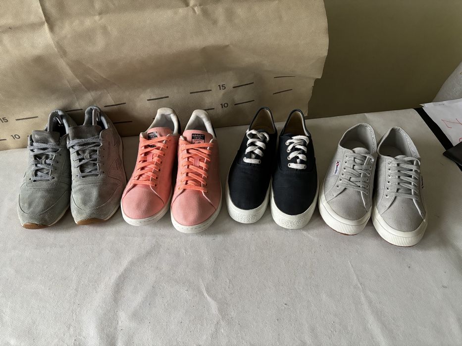 41 adidas кросівки оригінал