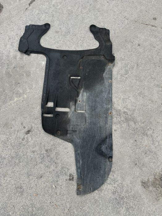 Защита Bmw F10 X5 Е70 X6 E71 F11 Ф10 Е90 Е91 захист БМВ Разборка BMW