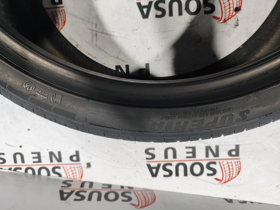 2 pneus semi novos 225-35ZR19 Superia - Oferta dos Portes