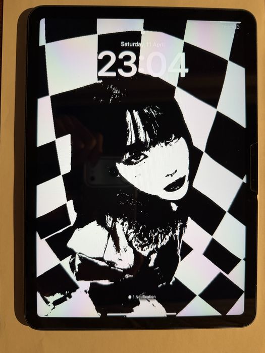 Ipad air 11’ m2 blue Wi-fi