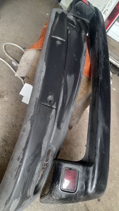 Volkswagen T4 запчастини з Європи..