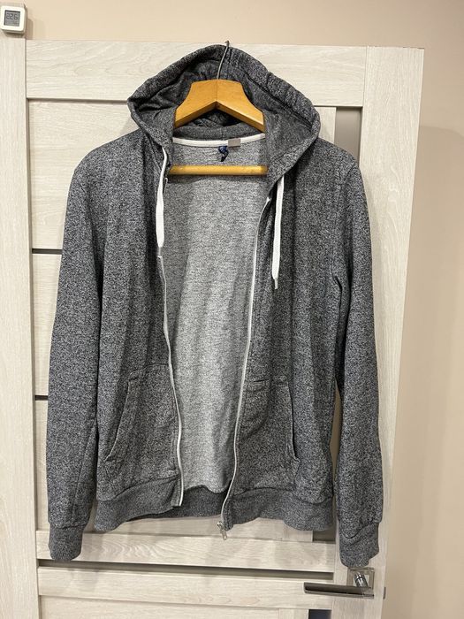 Толстовка Devided by H&M розмір М оригінал