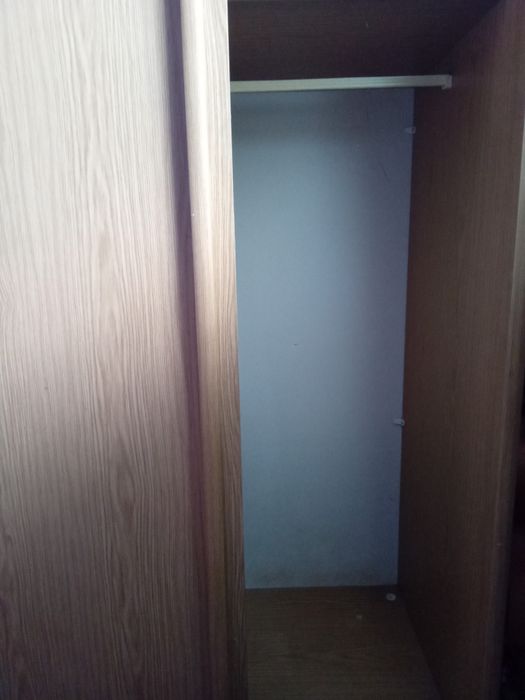 Розбiрна нiмецька шафа.