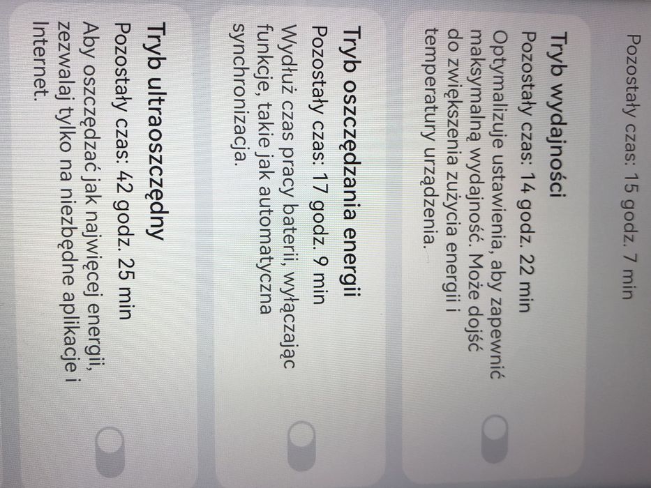 Huawei P40 lite ZESTAW igła cdn