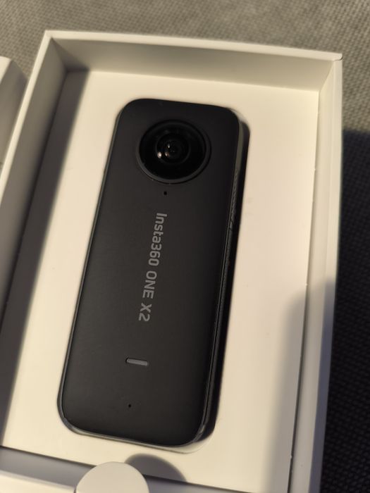 Insta360 X2 Nova