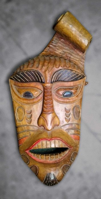 Esculturas Artesanais do Brasil