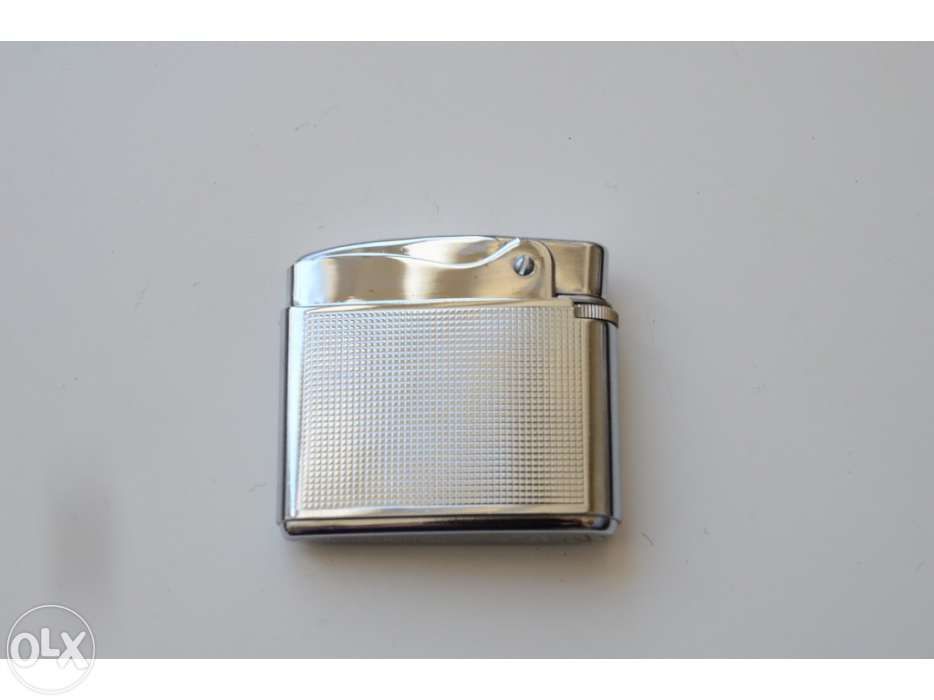 Isqueiro Roventa Novo