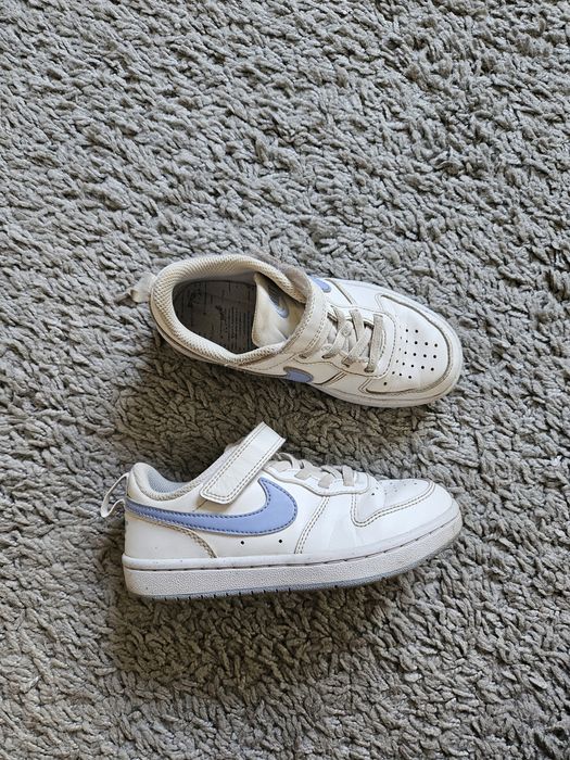 Nike Court buty sportowe adidasy 28.5