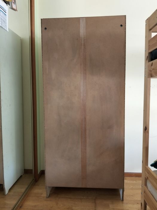 Roupeiro Criança IKEA