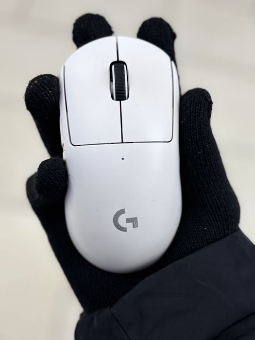 Myszka Logitech g pro x superlight 1 bdb
