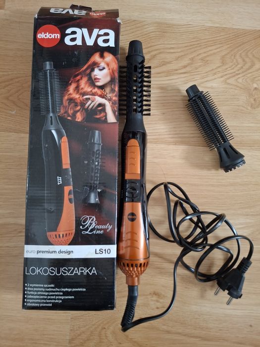 Lokosuszarka Eldom