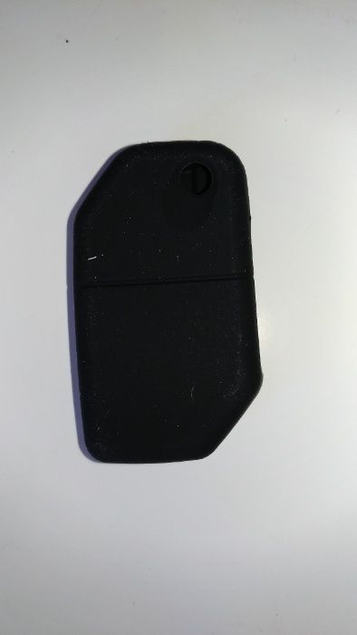 Proteção do Comando BMW Motorrad