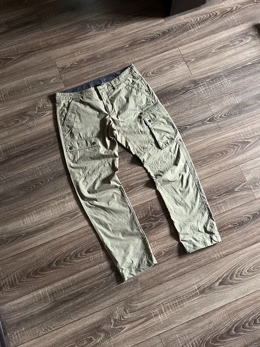 Трекінгові Штани від Jack Wolfskin