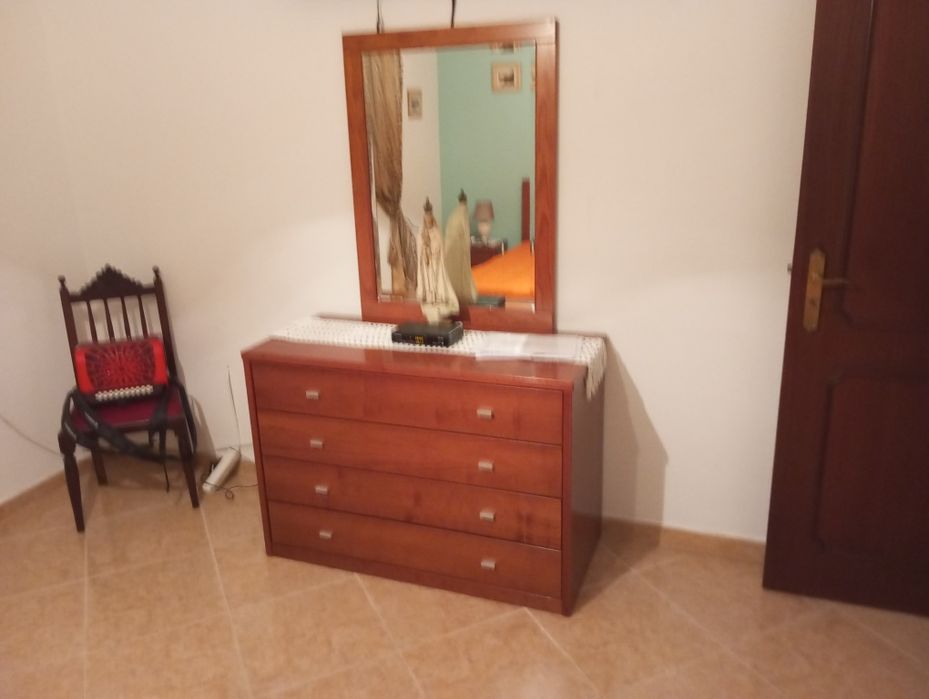 Vendo conjunto quarto
