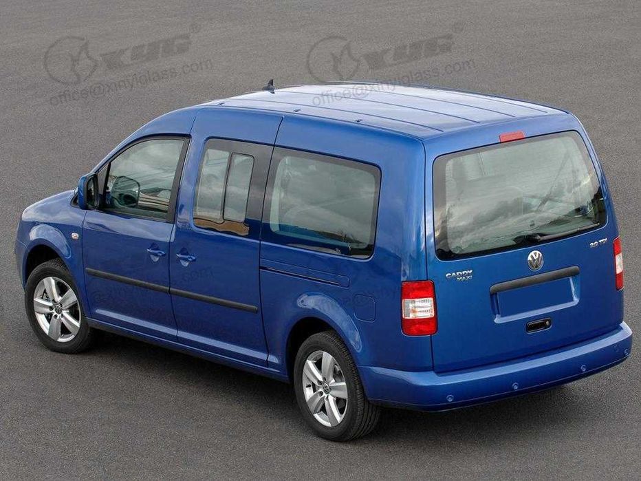 Volkswagen CADDY  Лобовое стекло, Кади