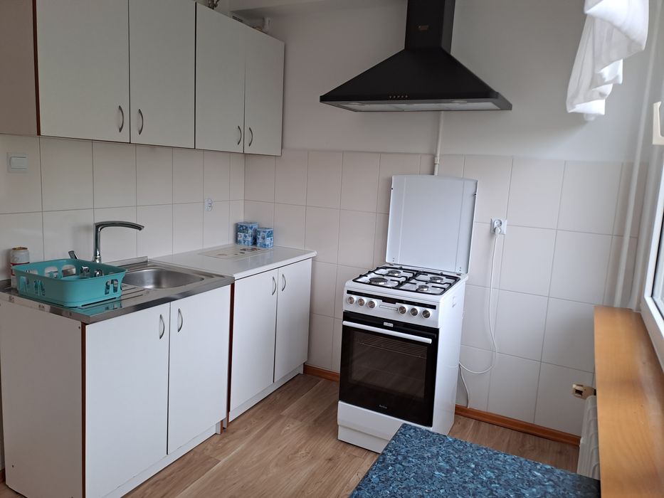 Wynajem mieszkania w Lublinie