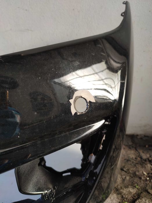 Pára-choques frontal Honda Civic IX (FK, FK2)