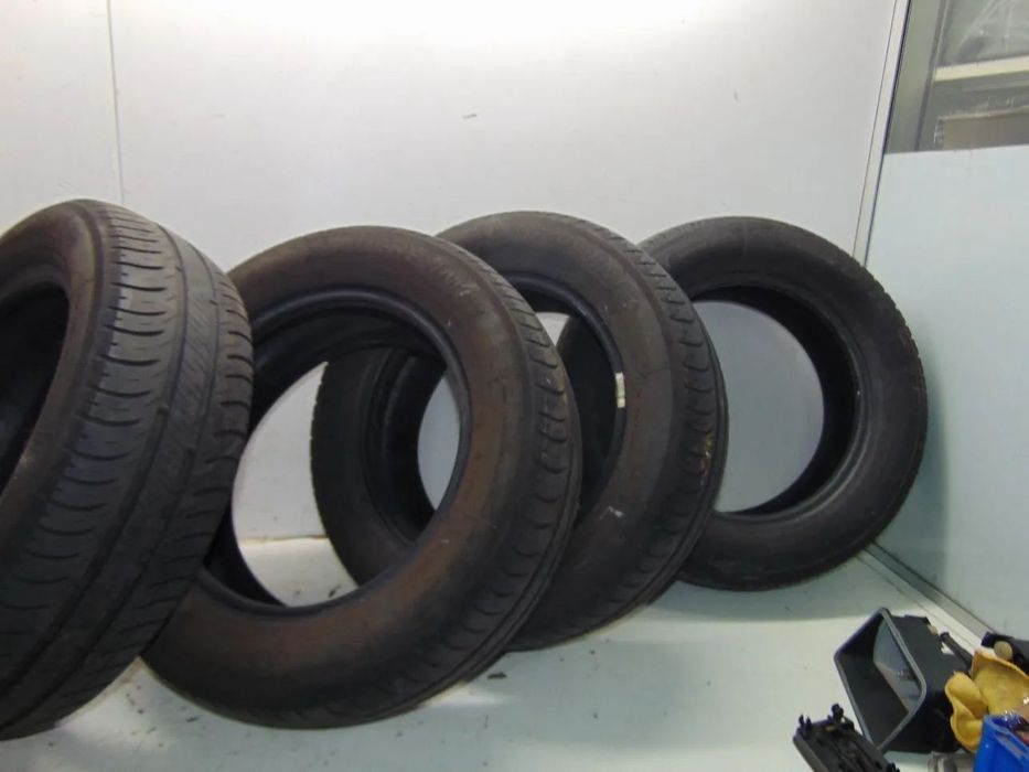 Pneus michelin 14 " nova de stock antigo