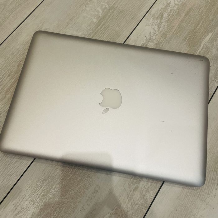 MacBook本体 MacBook Pro 13inch late2011 Apple MacBook Pro (13-inch Late 2011) 2.8 GHz i7-2640M 8GB