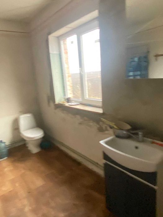 Нежитлові приміщення (ферма)